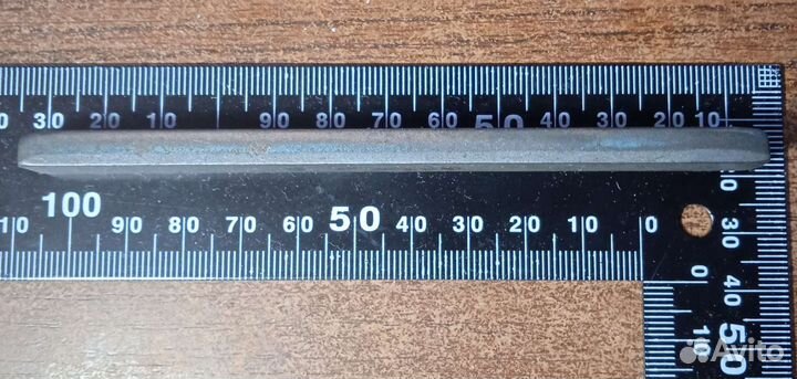 Алмазный брусок