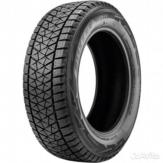 Bridgestone Blizzak DM-V2 275/50 R20 113