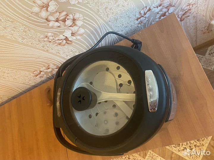 Мультиварка polaris