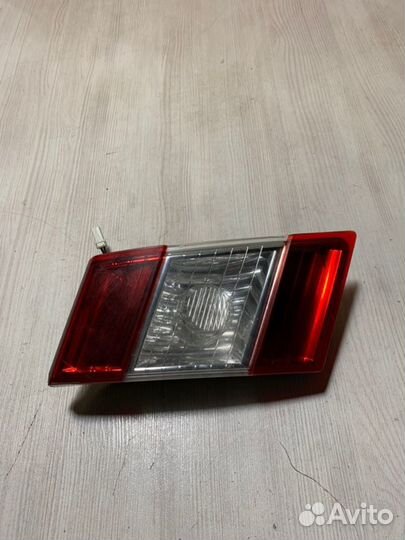 Фонарь задний левый Chevrolet Epica X20D1 2010