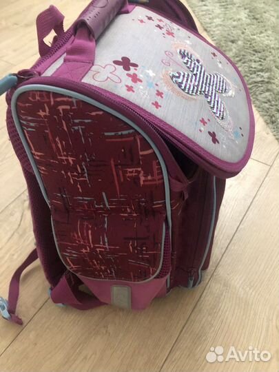 Рюкзак для девочки