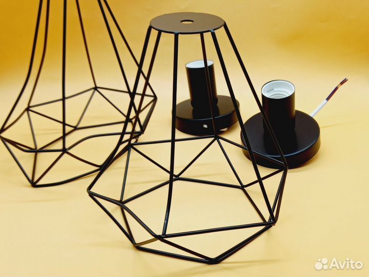 88401 Потолочный светильник nirlteng 2шт