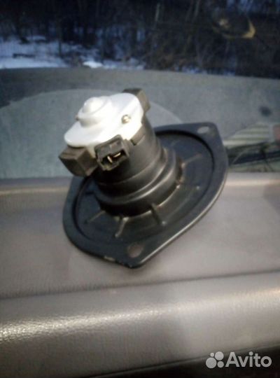 Моторчик на печку