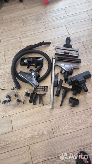 Насадка для пылесоса vax