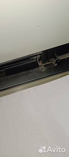Принтер hp deskjet 2520hc