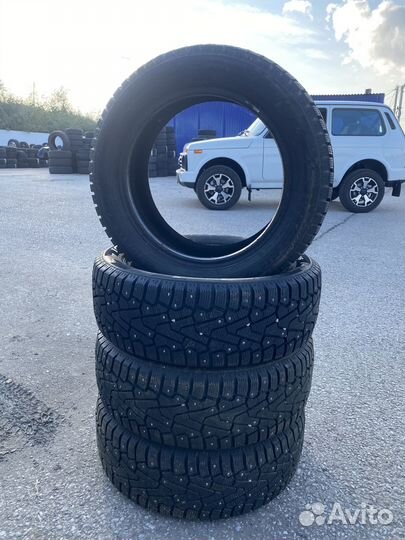 Pirelli Ice Zero 205/55 R15