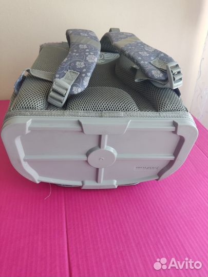 Портфель ErichKrause для девочки