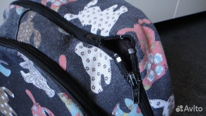 Рюкзак школьный