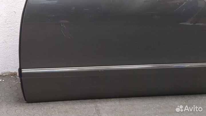 Дверь боковая Mercedes E W211, 2008