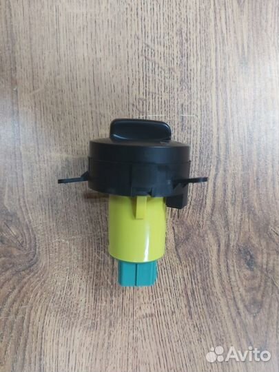 Цпс Центральный переключатель света Газель нов.обр