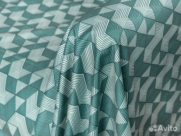 Ткани на мягкую мебель