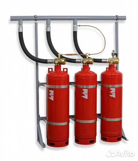 Хладон фреон 12в1 114в2