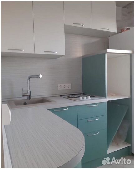 Кухня угловая CS - 238