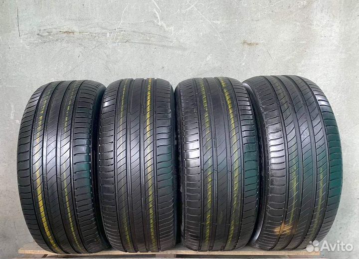 Michelin Primacy 4 255/45 R18 99Y