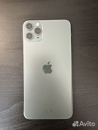 iPhone 11 pro max 64gb