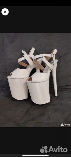 Стрипы Exotic Pole/Go-Go/Strip