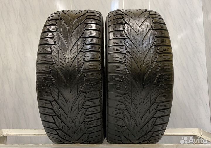 Nokian Tyres Hakkapeliitta R2 285/60 R18 R