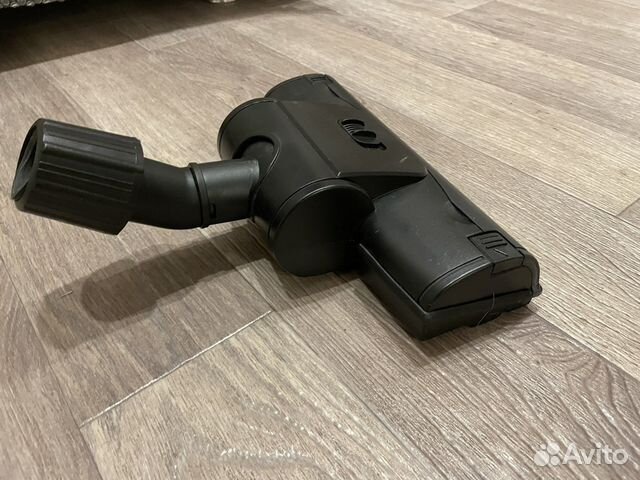 Насадка для пылесоса (турбощетка) б/у