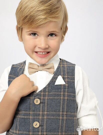 Костюм MiLi 128