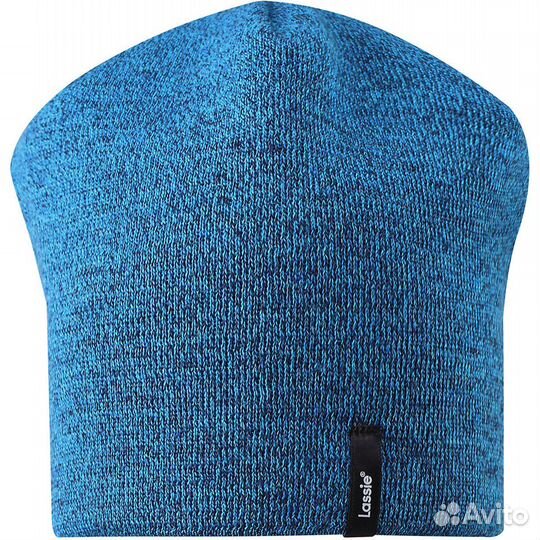 Шапка Lassie размер 46-48