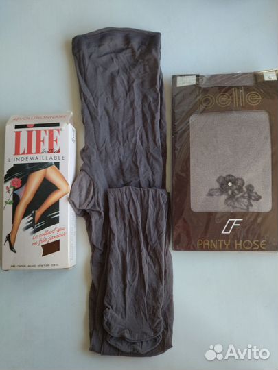 Колготки женские новые