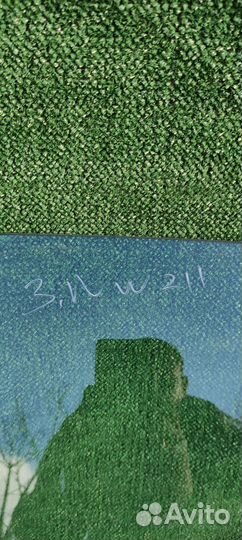 Стекло двери задней левой Mercedes Benz W211