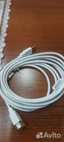 Usb кабель