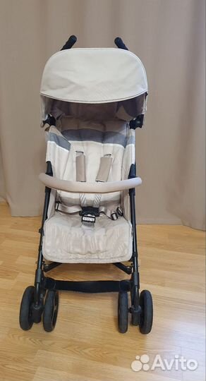 Коляска трость inglesina trip