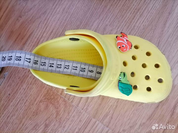 Crocs / кроксы /сабо /пляжная обувь