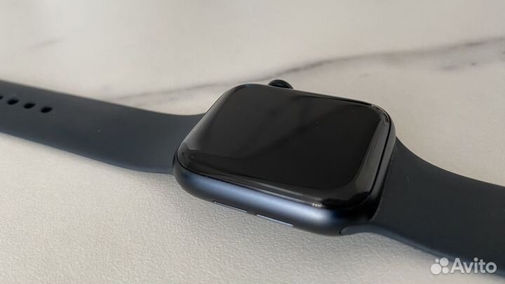Apple watch SE 2022