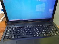 Ноутбук Lenovo B575