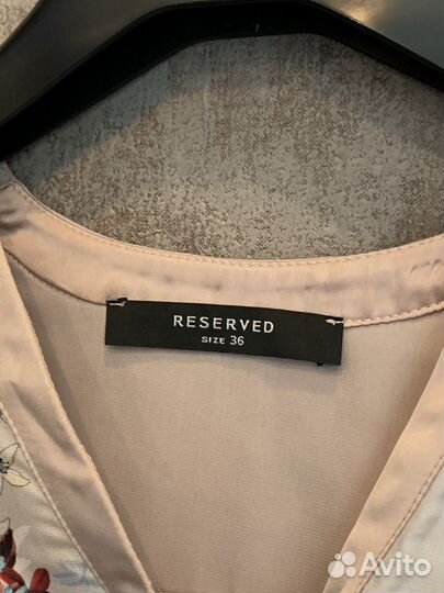 Блузка женская