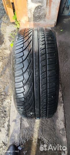 Michelin Pilot Primacy 245/50 R18 100W