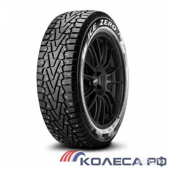 Pirelli Ice Zero 265/50 R20 111H