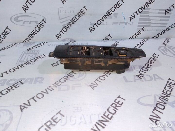 Блок управления стеклоподъемниками Geely MK Cross