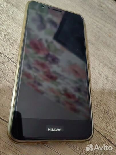 HUAWEI P10 Lite, 3/32 ГБ