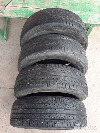 Nexen Classe Premiere 672 205/65 R16