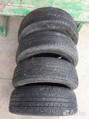 Nexen Classe Premiere 672 205/65 R16