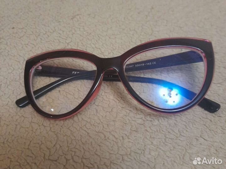 Очки имеджевые, компьютерные и солнцезащитные