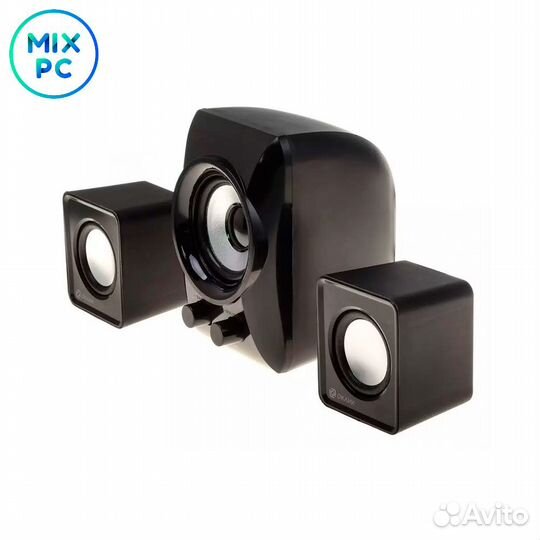 Колонки Oklick OK-420