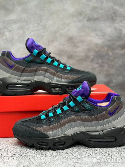 Кроссовки Nike Air max 95