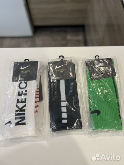 Гетры футбольные nike