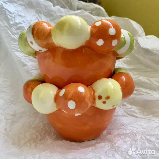 Пасхальный декор