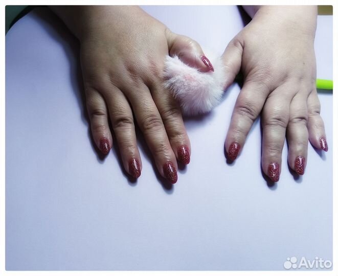 Красота и здоровье