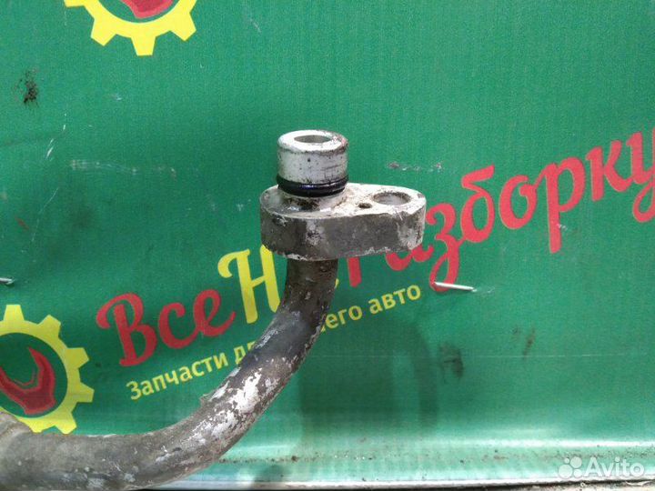 Трубка кондиционера Nissan Almera N16 седан 2006