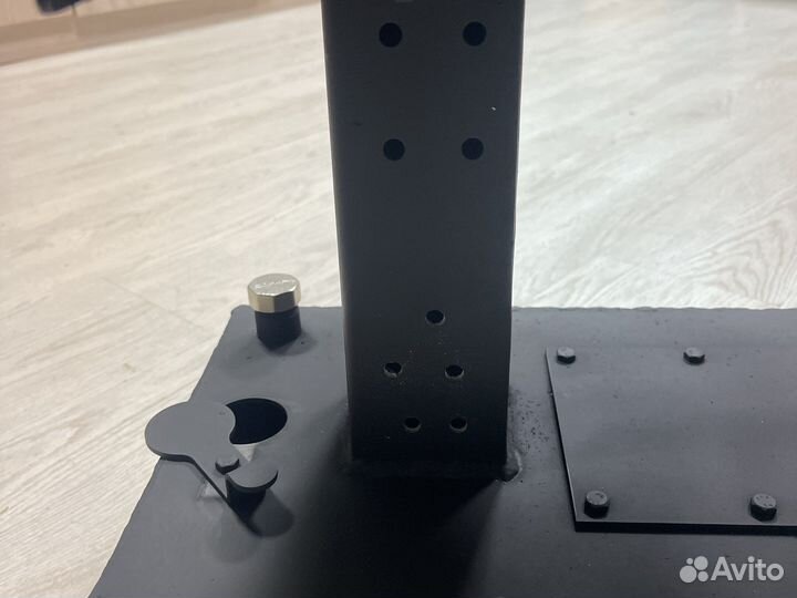 Печь на отработке с водяным контуром