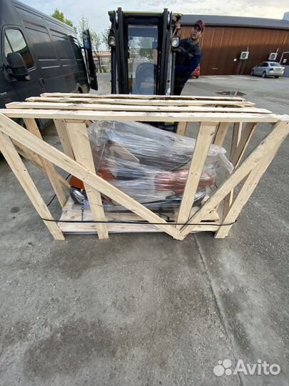 Скутер yamaha vino 50 2т