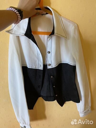 Школьная форма для девочки