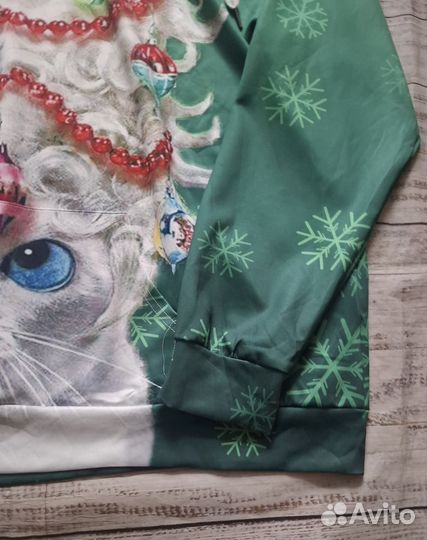 60 размер, олимпийка мужская из Канады