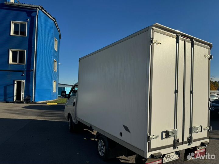 Sollers Argo промтоварный, 2023